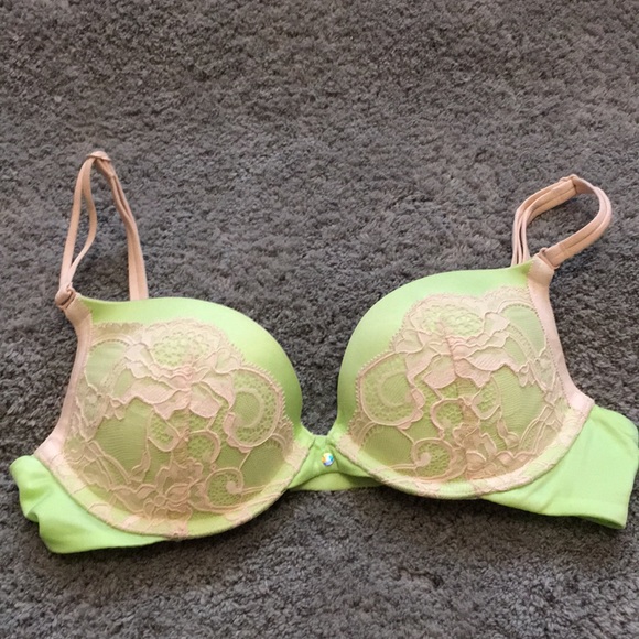 Victoria Secret Push-up Bra